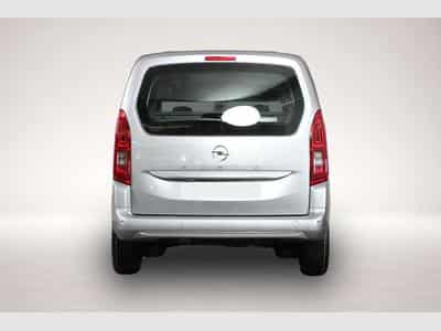 Opel Combo (2026) - Foto 4