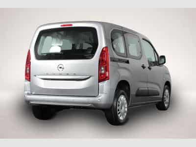 Opel Combo (2026) - Foto 5