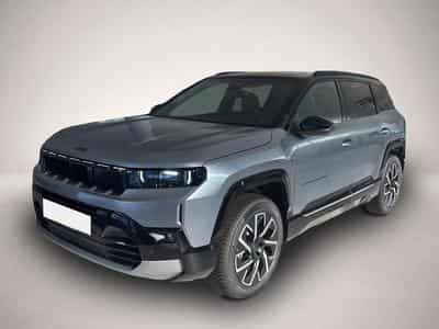 Jeep Compass (2026) - Photo 1
