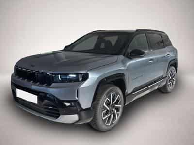 Jeep Compass (2026) - Photo 2