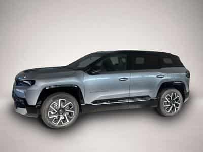 Jeep Compass (2026) - Photo 3