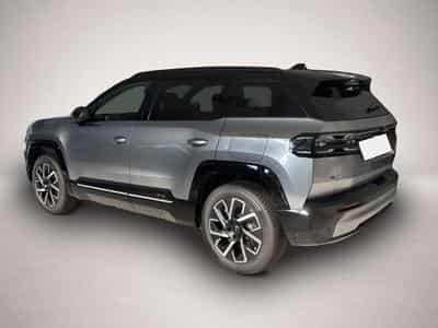 Jeep Compass (2026) - Photo 4