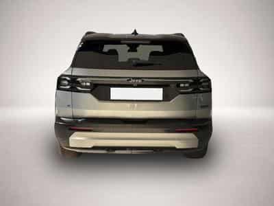 Jeep Compass (2026) - Photo 5