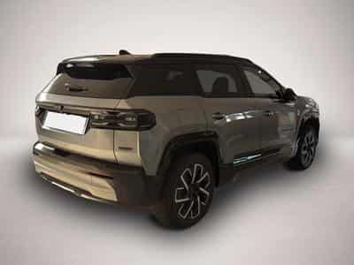 Jeep Compass (2026) - Photo 6
