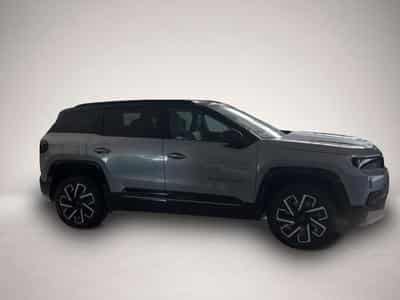 Jeep Compass (2026) - Photo 7