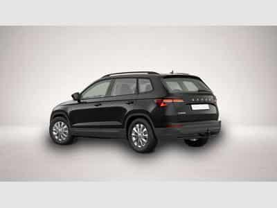 Skoda Karoq (2026) - Photo 3