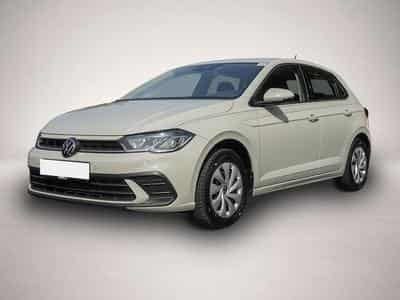 VW Polo (2024) - Foto 1