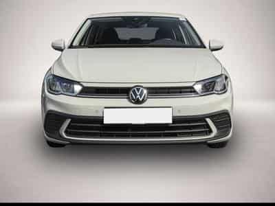 VW Polo (2024) - Foto 2