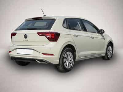 VW Polo (2024) - Foto 3