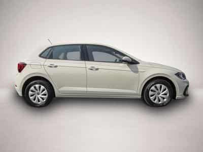 VW Polo (2024) - Foto 4