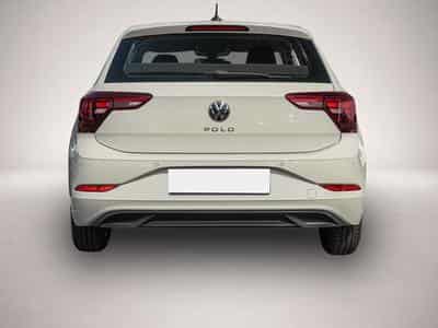 VW Polo (2024) - Foto 5