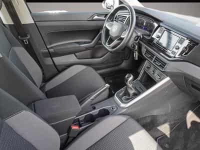 VW Polo (2024) - Foto 6