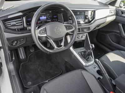 VW Polo (2024) - Foto 7