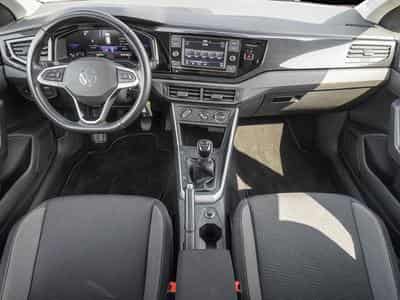 VW Polo (2024) - Foto 8