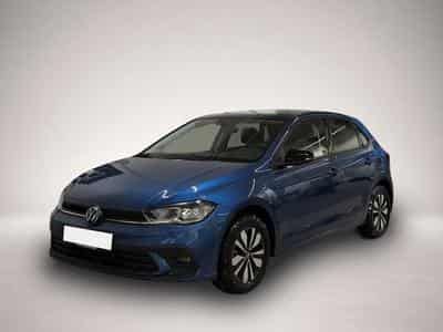 VW Polo (2025) - Foto 1