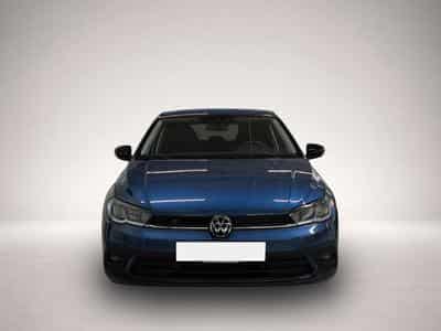VW Polo (2025) - Foto 2