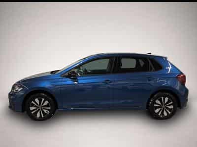 VW Polo (2025) - Foto 3