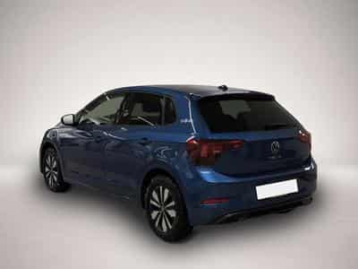 VW Polo (2025) - Foto 4