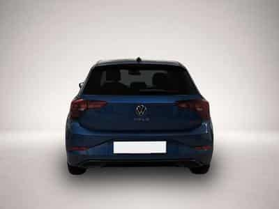 VW Polo (2025) - Foto 5