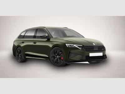 Skoda Octavia (2026) - Foto 1