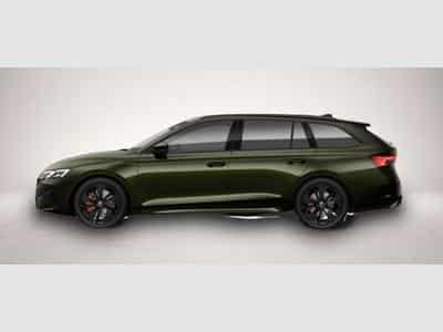 Skoda Octavia (2026) - Foto 2