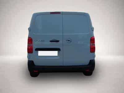 Opel Monterey (2026) - Photo 5