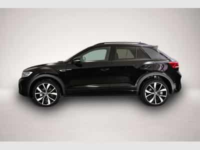 VW T-Roc (2026) - Foto 2