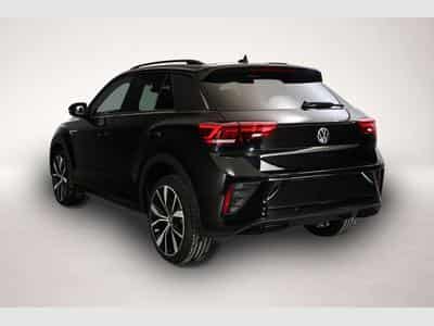 VW T-Roc (2026) - Foto 3