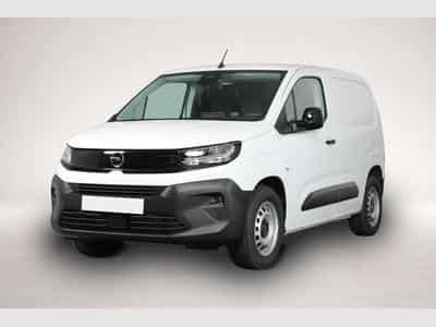 Opel Combo (2026) - Photo 1