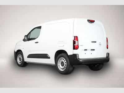 Opel Combo (2026) - Photo 3