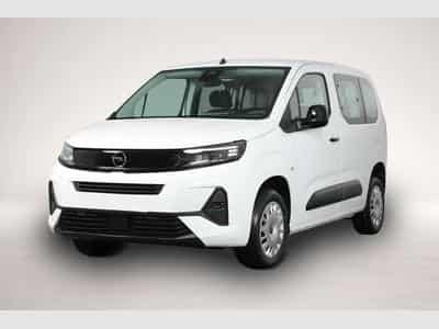Opel Combo (2026) - Photo 1