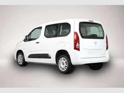 Opel Combo (2026) - Photo 3