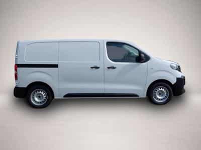 Opel Vivaro (2026) - Photo 7