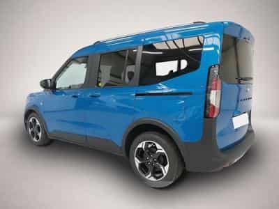 Ford Tourneo (2026) - Foto 3