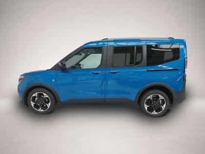 Ford Tourneo (2026) - Foto 4
