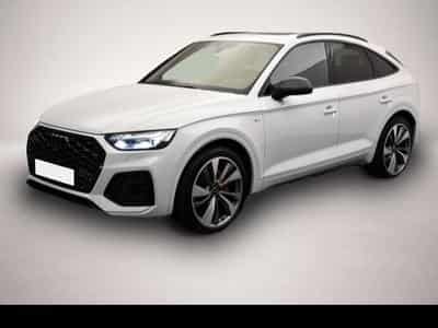 Audi Q5 (2025) - Foto 1