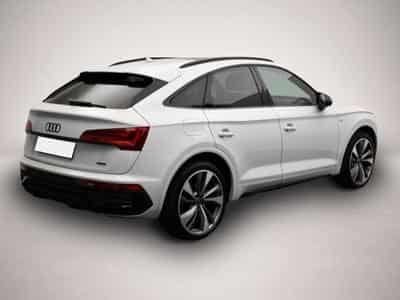 Audi Q5 (2025) - Foto 2