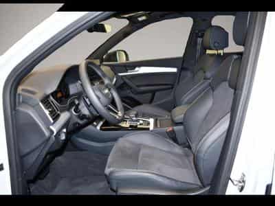 Audi Q5 (2025) - Foto 3