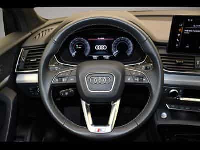 Audi Q5 (2025) - Foto 5