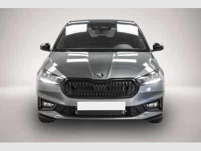 Skoda Fabia (2026) - Photo 2