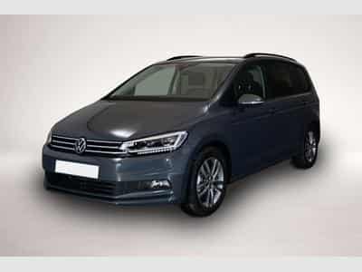 VW Touran (2026) - Foto 1