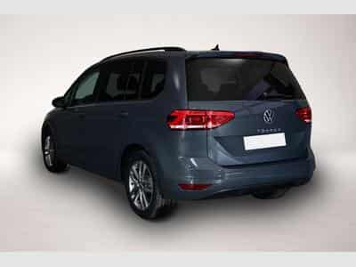 VW Touran (2026) - Foto 3
