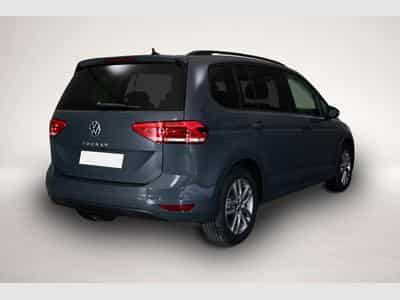 VW Touran (2026) - Foto 5