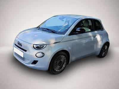 Fiat 500 (2026) - Photo 1
