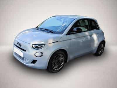 Fiat 500 (2026) - Photo 2