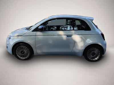 Fiat 500 (2026) - Photo 3