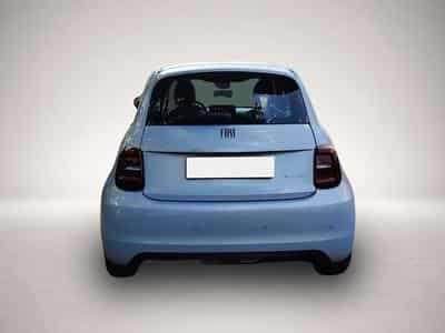 Fiat 500 (2026) - Photo 5
