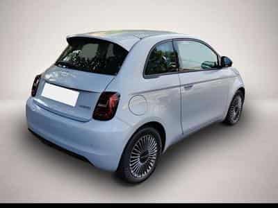 Fiat 500 (2026) - Photo 6