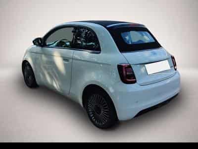 Fiat 500 (2026) - Photo 4