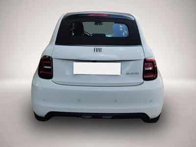 Fiat 500 (2026) - Photo 5